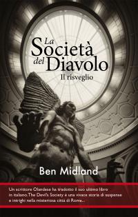 coverLa Società Del Diavolo