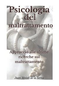 coverPsicologia Del Maltrattamento