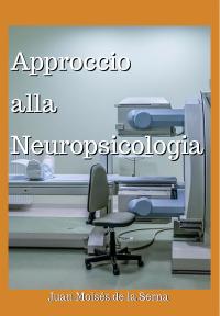 coverApproccio Alla Neuropsicologia