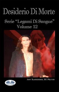 coverDesiderio Di Morte