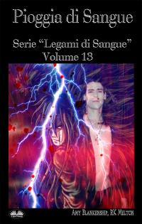 coverPioggia Di Sangue