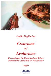 coverCreazione Ed Evoluzione