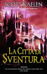 coverLa Città Di Sventura