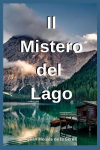 coverIl Mistero Del Lago