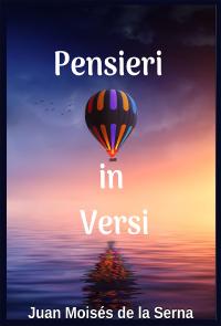 coverPensieri In Versi
