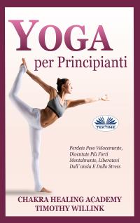 coverYoga Per Principianti