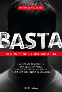 coverBasta. Io non sono la mia malattia