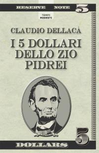 coverI 5 dollari dello zio Pidrei