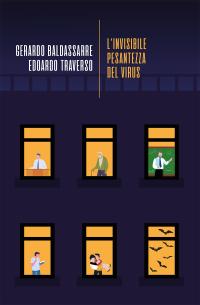 coverL’invisibile pesantezza del virus