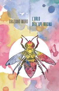 coverL’urlo dell’ape regina