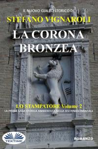 coverLa Corona Bronzea