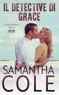 coverIl Detective Di Grace