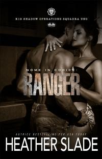 coverNome In Codice: Ranger