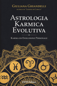 coverAstrologia karmica evolutiva. Karma ed evoluzione personale