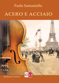 coverAcero e acciaio
