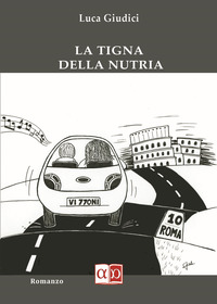 coverLa tigna della nutria