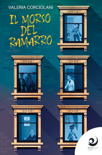 coverIl morso del ramarro