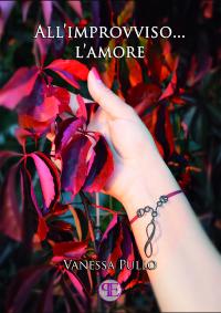 coverAll'improvviso... l'amore