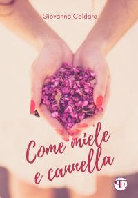 coverCome miele e cannella