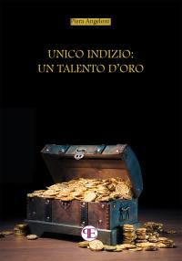 coverUnico indizio: un talento d'oro