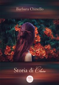 coverStoria di Claire