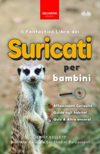 coverIl Fantastico Libro Dei Suricati Per Bambini