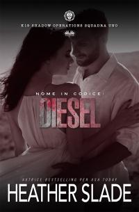 coverNome In Codice: Diesel