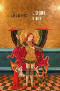 coverIl topolino di Laborit