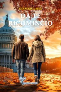 coverDa te ricomincio