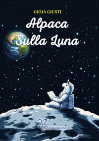 coverAlpaca sulla Luna