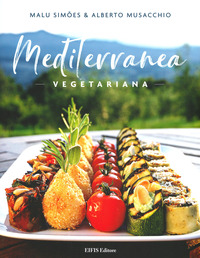coverMediterranea vegetariana