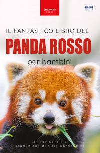 coverIl Fantastico Libro Del Panda Rosso Per Bambini