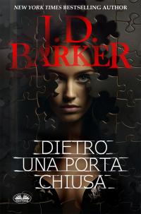 coverDietro una porta chiusa