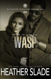 coverNome in codice: wasp