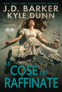 coverLe cose più raffinate