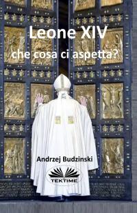 coverLeone XIV che cosa ci aspetta?
