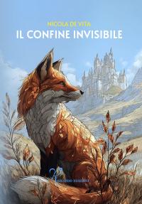 coverIl confine invisibile