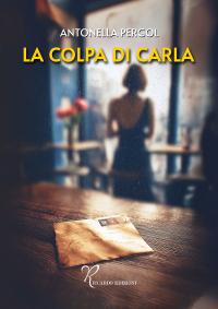 coverLa colpa di Carla