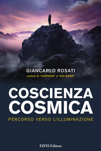 coverCoscienza cosmica. Percorso verso l’Illuminazione