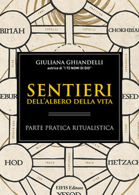 coverSentieri dell'albero della vita. Parte pratica ritualistica
