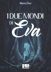 coverI due mondi di Eva