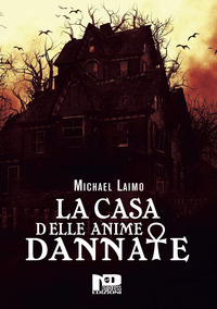 coverLa casa delle anime dannate