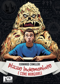 coverPizze indemoniate e come mangiarle