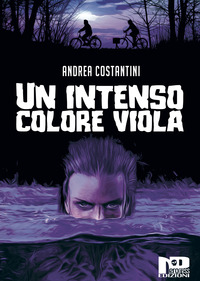 coverUn intenso colore viola