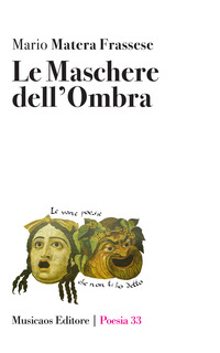 coverLe maschere dell'ombra