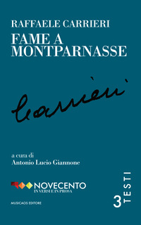coverFame a Montparnasse