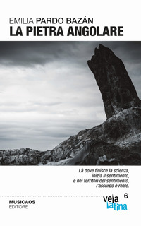 coverLa pietra angolare