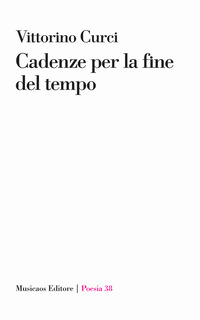 coverCadenze per la fine del tempo