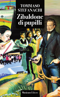 coverZibaldone di pupilli