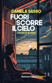 coverFuori scorre il cielo